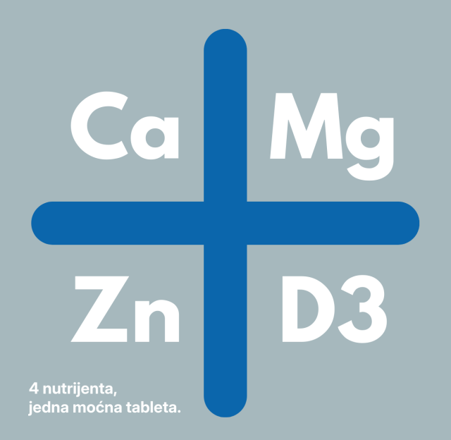 Calcium