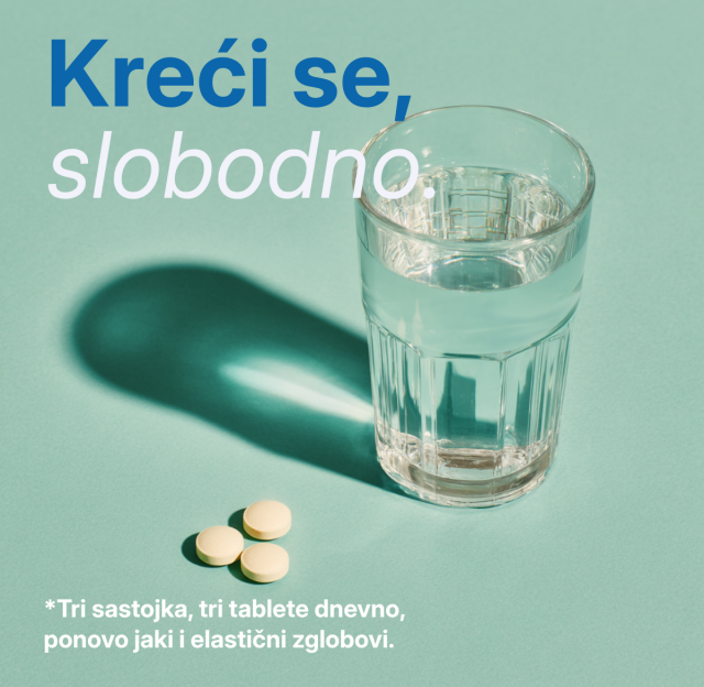 Glucosamine