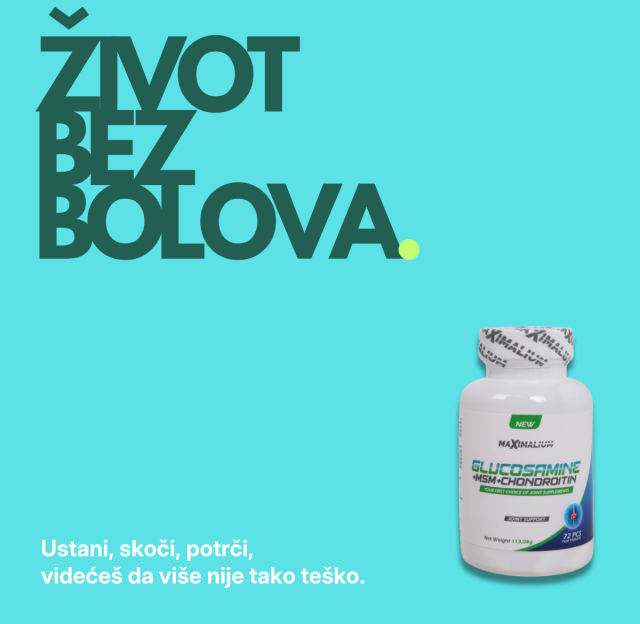 Glucosamine