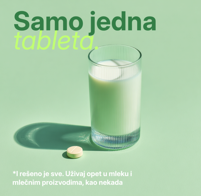 Lacto Digest