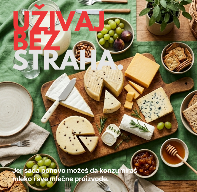 Lacto Digest
