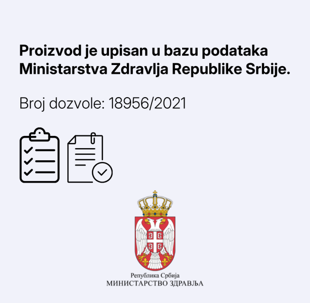 Whey Protein Narandža