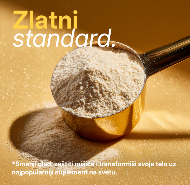 Whey Protein Natural