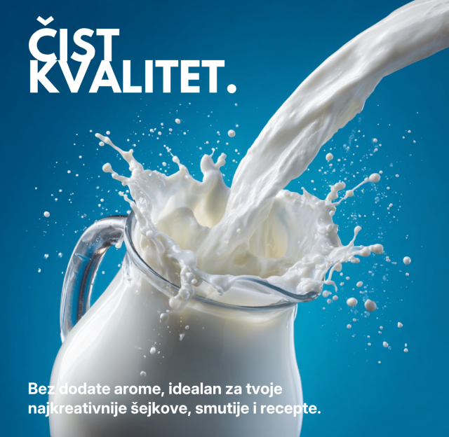 Whey Protein Natural