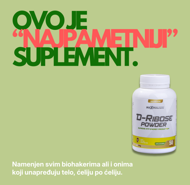 D-Ribose