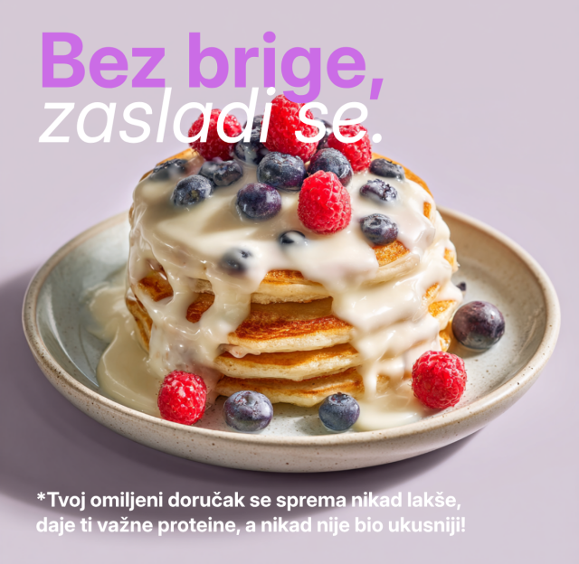 Protein Pancake