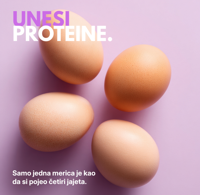 Protein Pancake