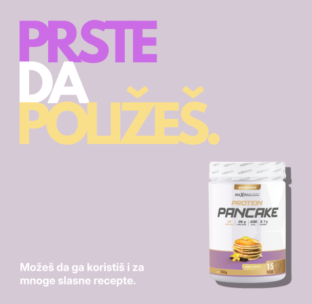 Protein Pancake