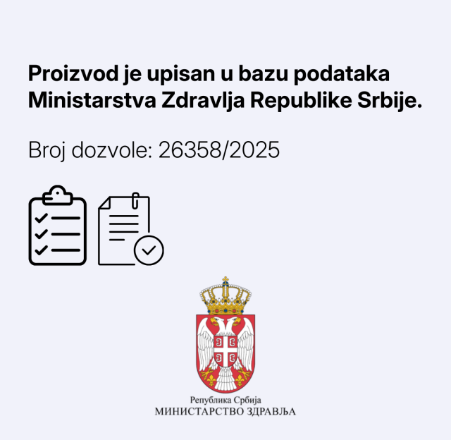 BCAA 2:1:1 Kruška