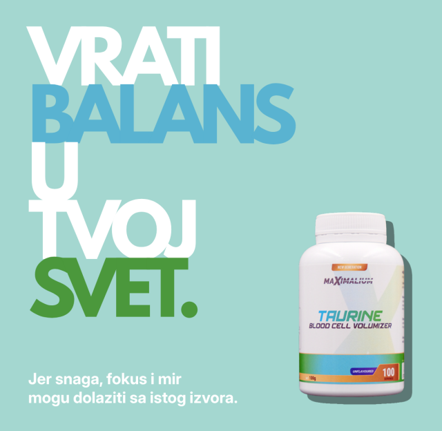 Taurine