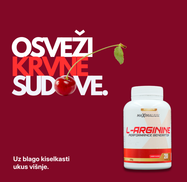 L-Arginine