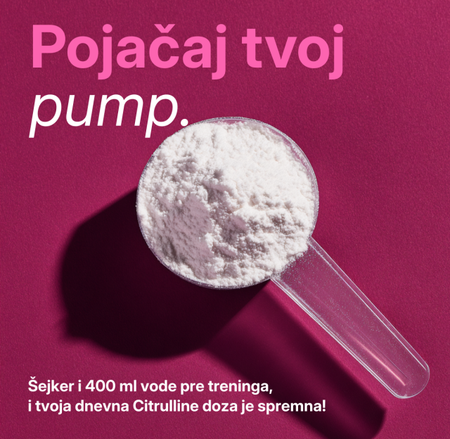 Citrulline