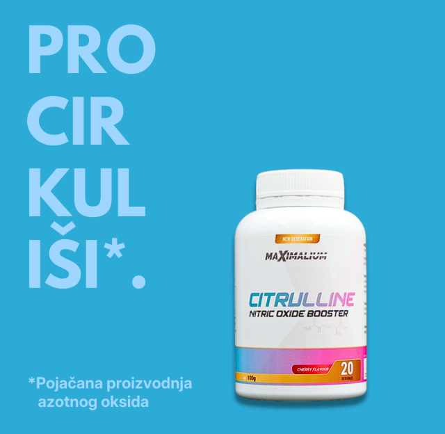 Citrulline