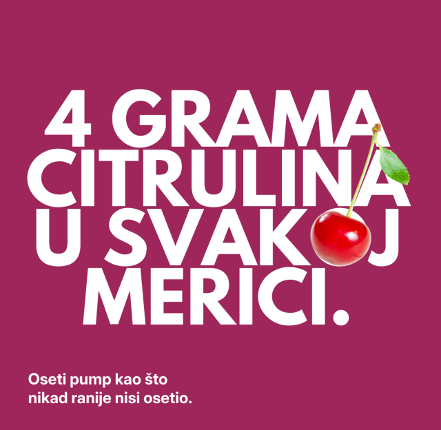 Citrulline