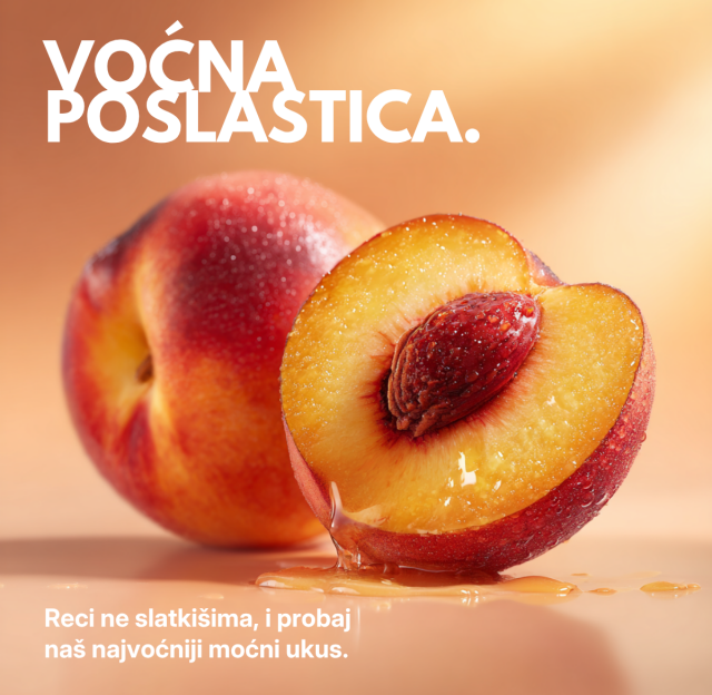 Whey Protein Breskva