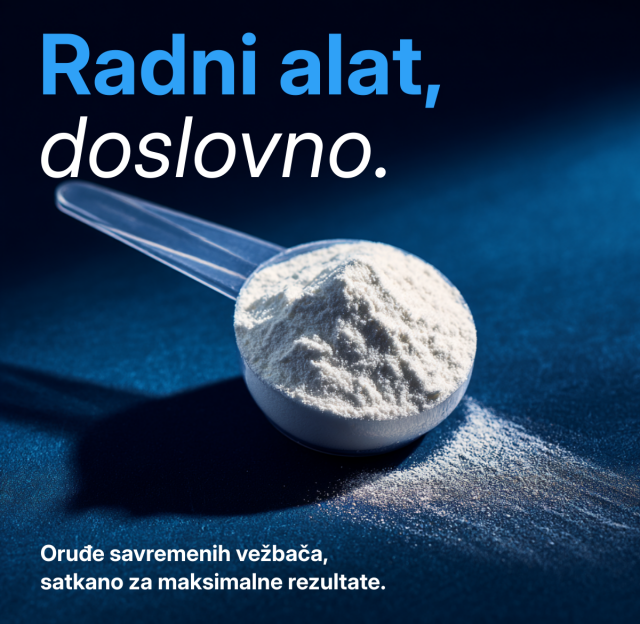 Beta Alanine