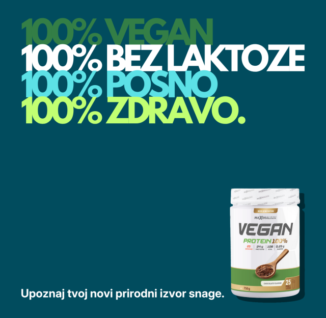 Vegan Protein
