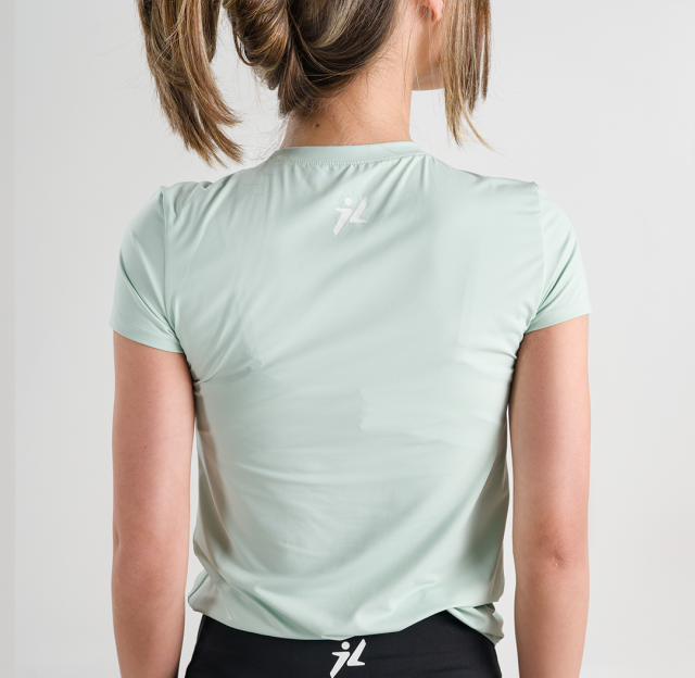 Fitty majica mint