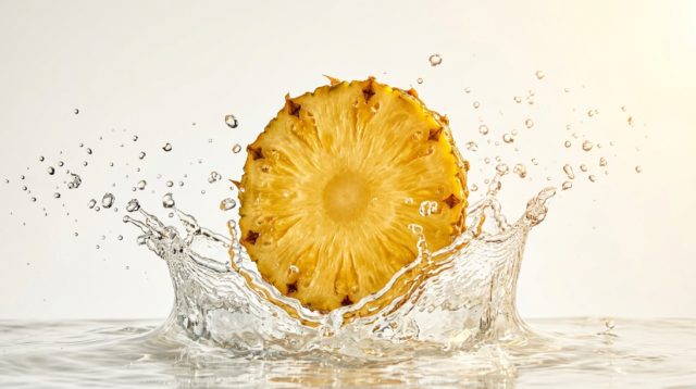 Collagen Ananas: Egzotični eliksir za zglobove izložene teškim naporima