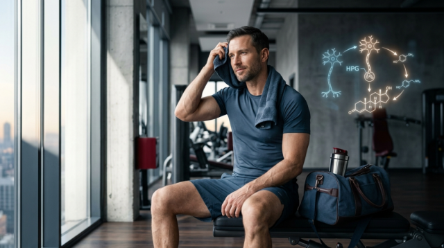 Kako Tribulus Terrestris utiče na prirodnu sekreciju testosterona