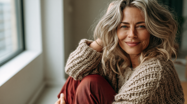 Važnost kalcijuma za žene u menopauzi i prevenciju osteoporoze