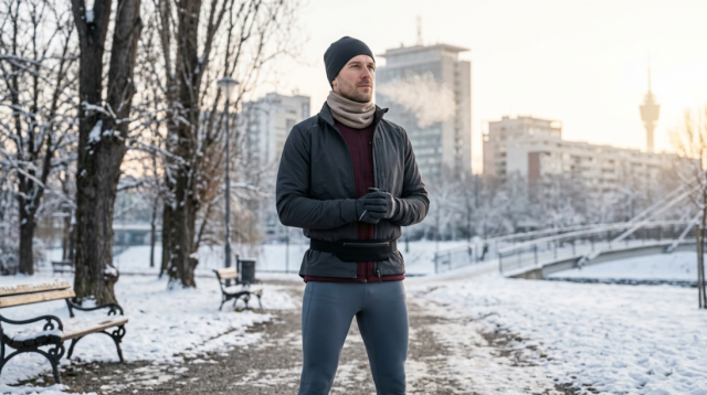 Zašto je vitamin C ključan za sportiste u zimskom periodu i sezoni gripa