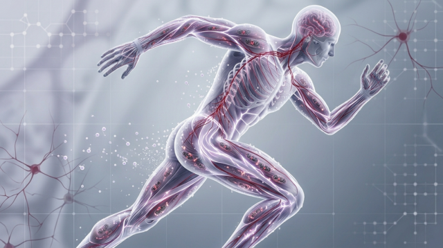 Zašto sportisti troše vitamine i minerale tri puta brže od neaktivnih ljudi