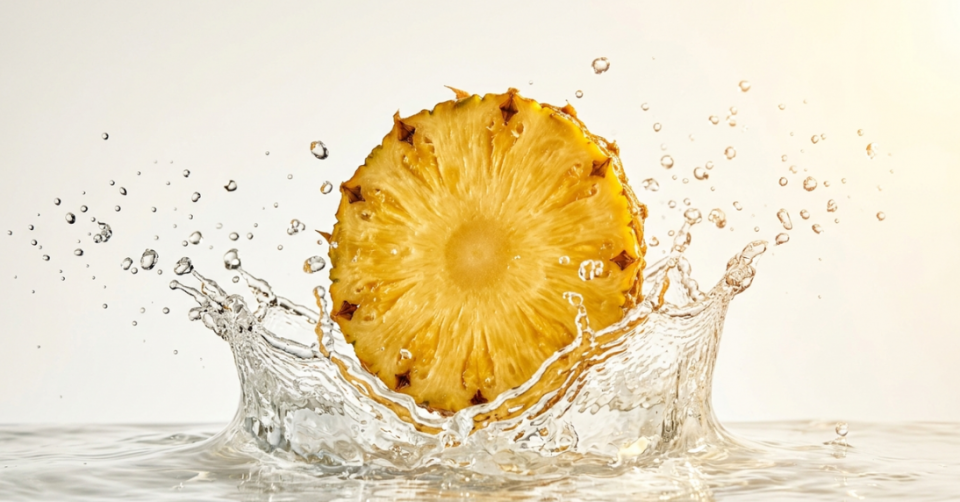 Collagen Ananas: Egzotični eliksir za zglobove izložene teškim naporima