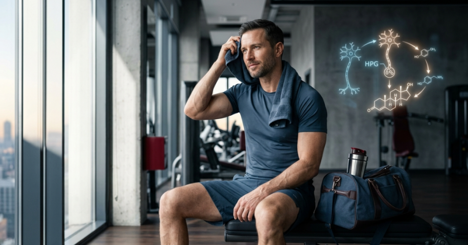 Kako Tribulus Terrestris utiče na prirodnu sekreciju testosterona