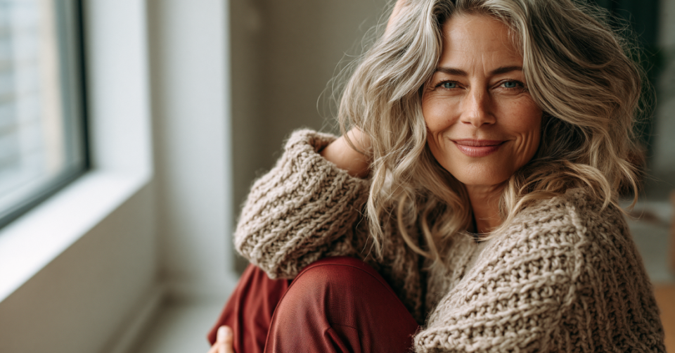 Važnost kalcijuma za žene u menopauzi i prevenciju osteoporoze
