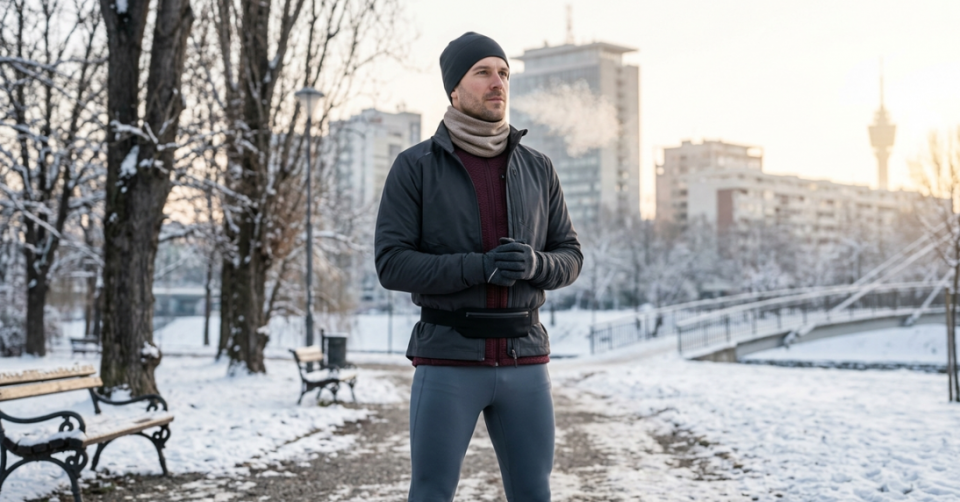 Zašto je vitamin C ključan za sportiste u zimskom periodu i sezoni gripa